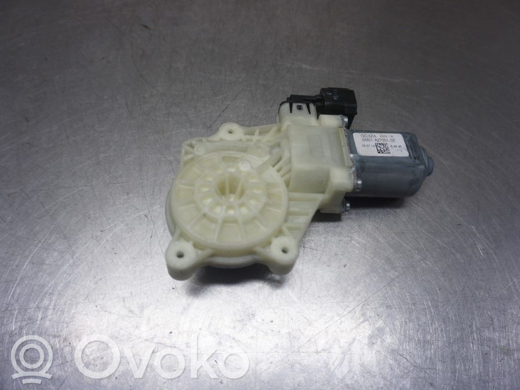 Front door window regulator motor   1870554,N041065