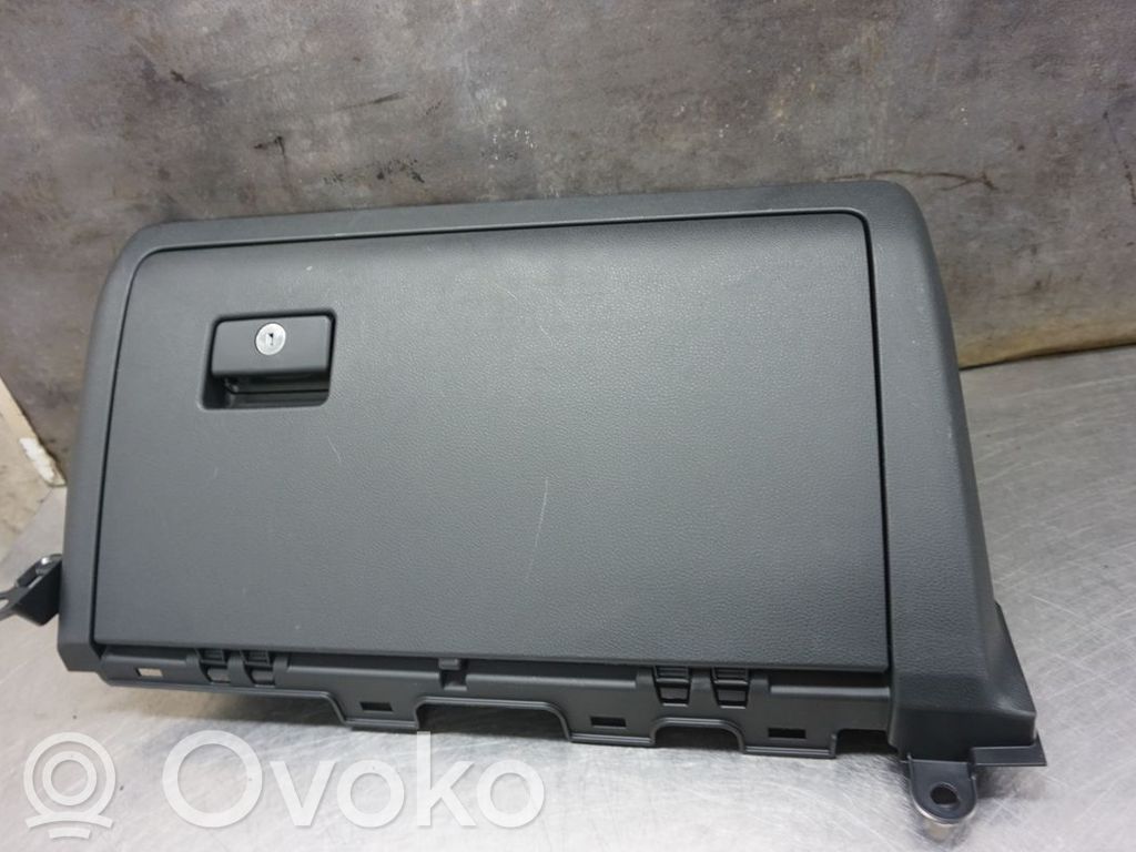 Toyota RAV 4 (XA50) Schowek deski rozdzielczej / Komplet 