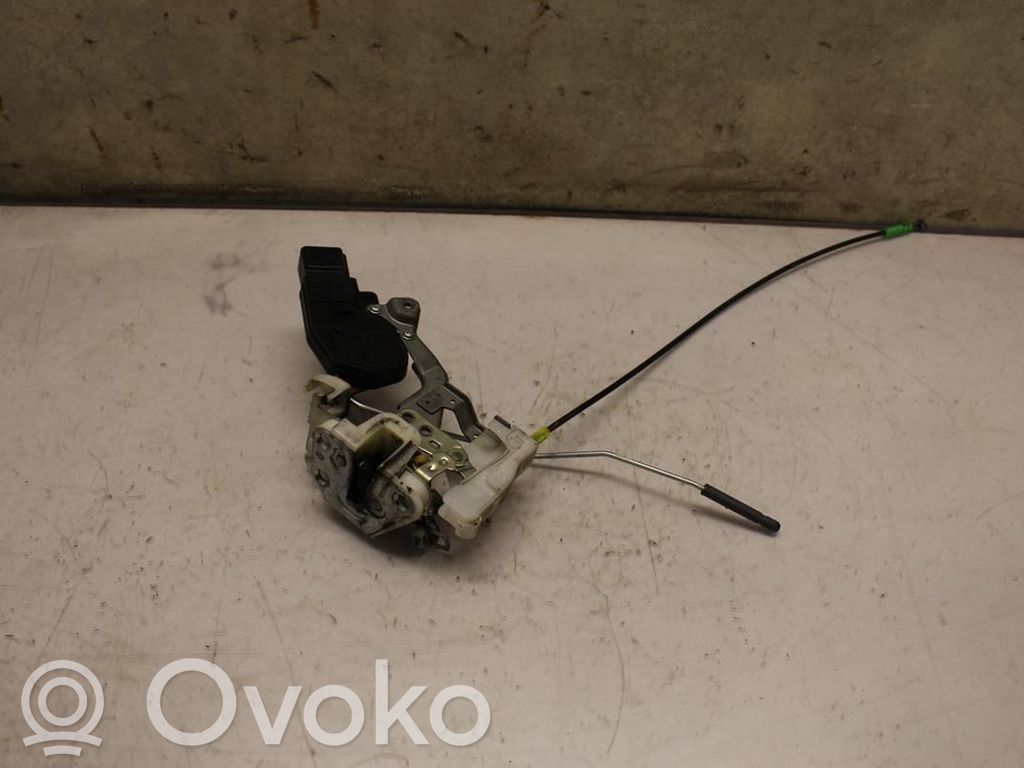 Toyota Aygo AB10 Încuietoare ușă față 