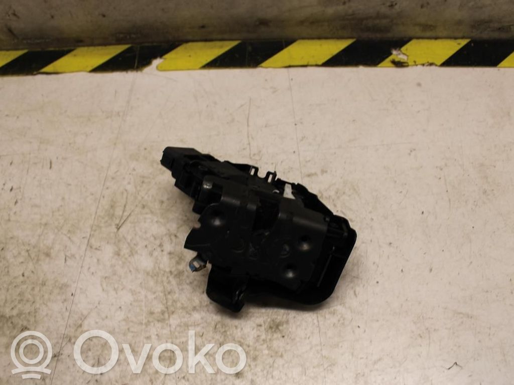 Etuoven lukko   4924694,141055