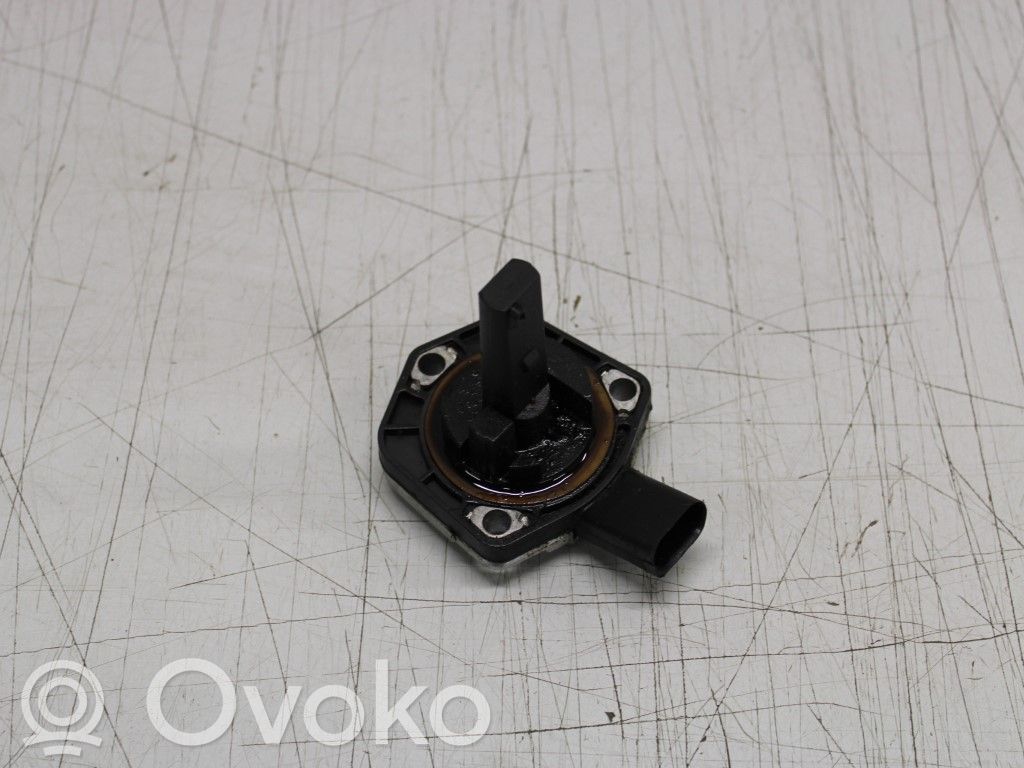 Audi A4 S4 B6 8E 8H Sensor de nivel de aceite 