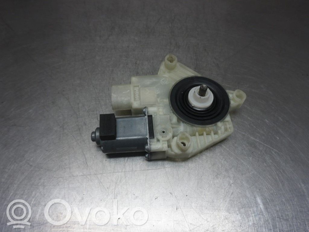Silnik regulatora szyby drzwi przednich   61355A53096,N062704