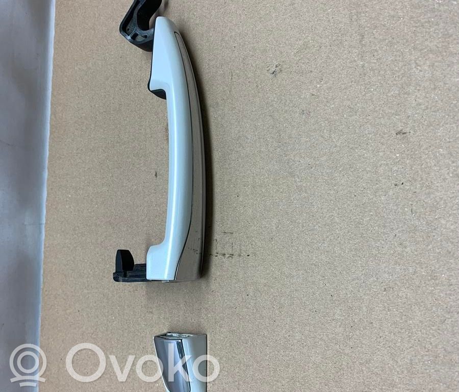 Manecilla externa puerta delantera   9101HS,N041838