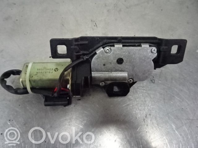 Serrure de loquet coffre   67107014872,N042153
