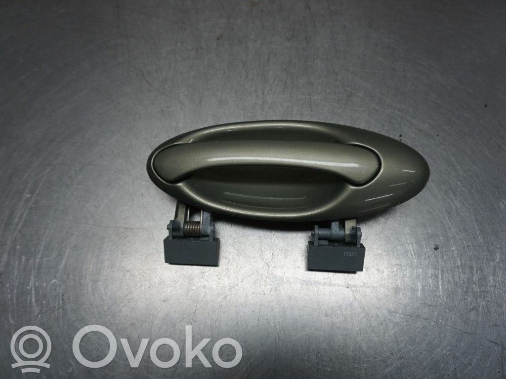 Saab 9-5 Manecilla externa puerta delantera 