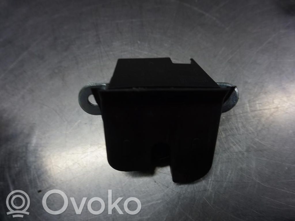 Seat Leon (5F) Tailgate/trunk/boot lock/catch/latch 