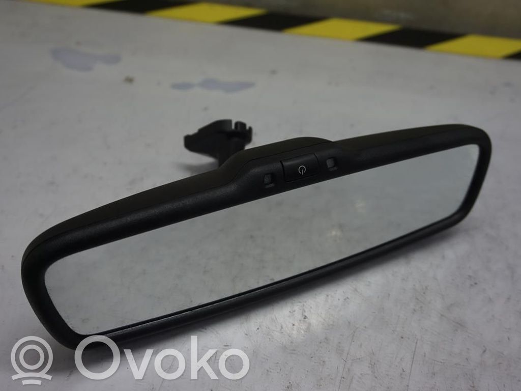 Chrysler 300 - 300C Espejo retrovisor (interior) 
