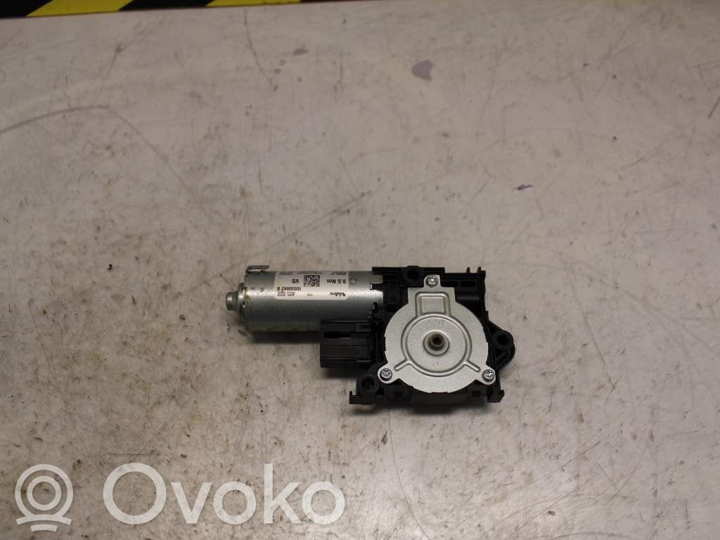Moottori/käyttölaite   31395517,N051864