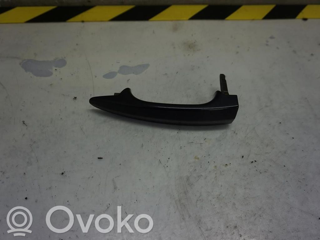 Etuoven ulkokahva   51216961443,139521