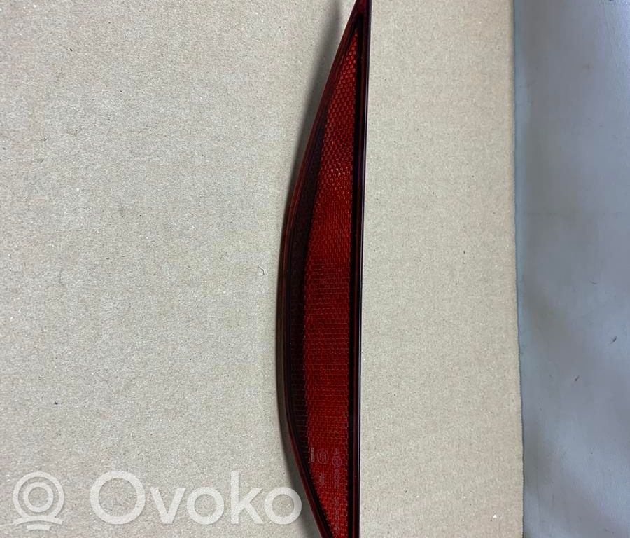 Volkswagen Golf VII Reflektor Rückstrahler 