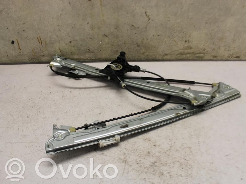 Mercedes-Benz Vito Viano W639 Priekinis el. lango pakėlimo mechanizmas be varikliuko 