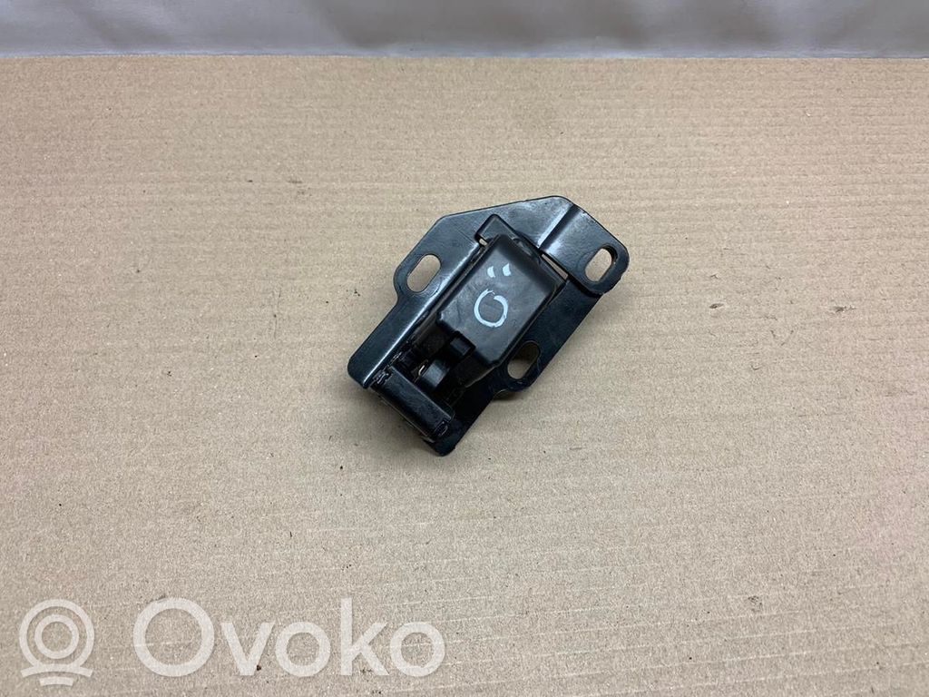 Peugeot Partner Tailgate/trunk/boot lock/catch/latch 