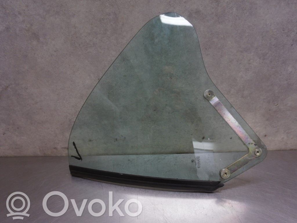 BMW 3 E36 Rear side window 