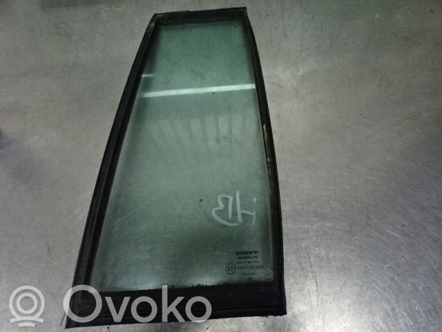 Volvo 740 Ventanilla de ventilación de la puerta trasera 