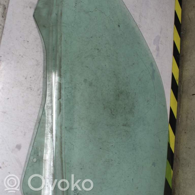 Citroen Xsara Picasso Pagrindinis priekinių durų stiklas (keturdurio) 