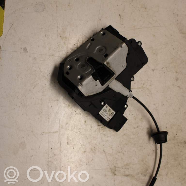 Volkswagen Sharan Încuietoare ușă față 