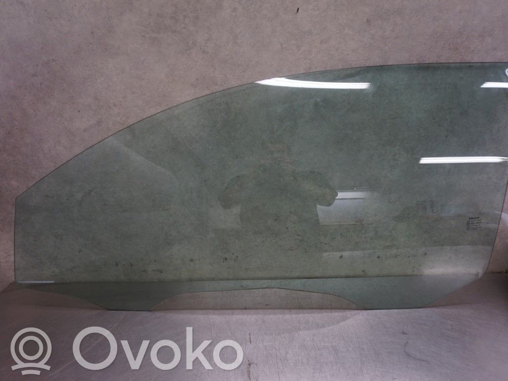 Volvo C30 Fenster Scheibe Tür vorne (4-Türer) 