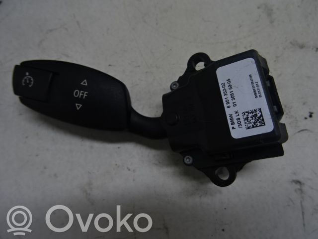 BMW 5 E60 E61 Cruise control switch 