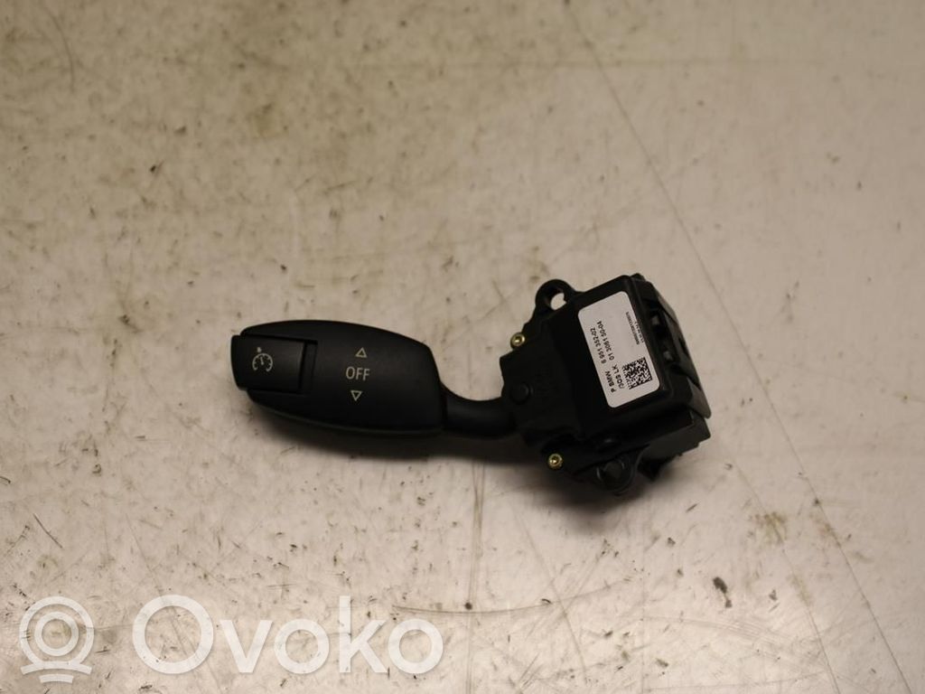 BMW 5 E60 E61 Cruise control switch 