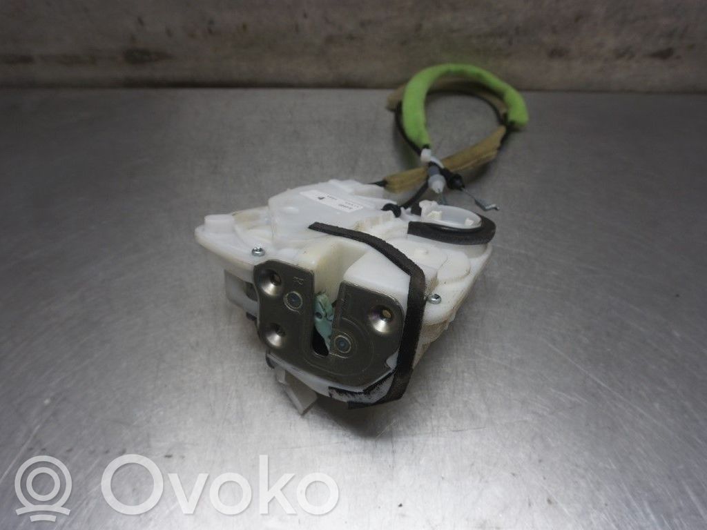 Mazda 6 Etuoven lukko 