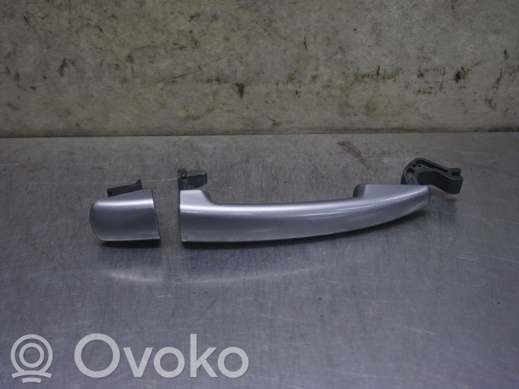 Peugeot 2008 I Etuoven ulkokahva 