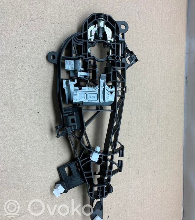 Opel Astra K Maniglia esterna per portiera anteriore 
