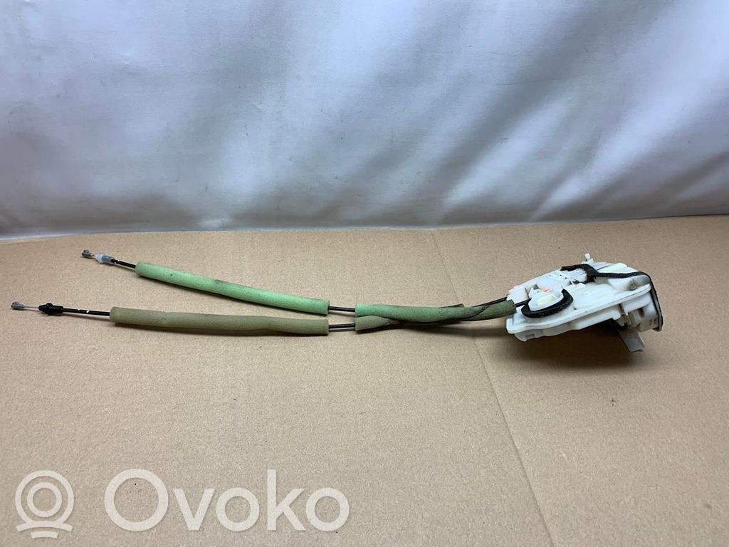 Etuoven lukko   KD5373310,250810