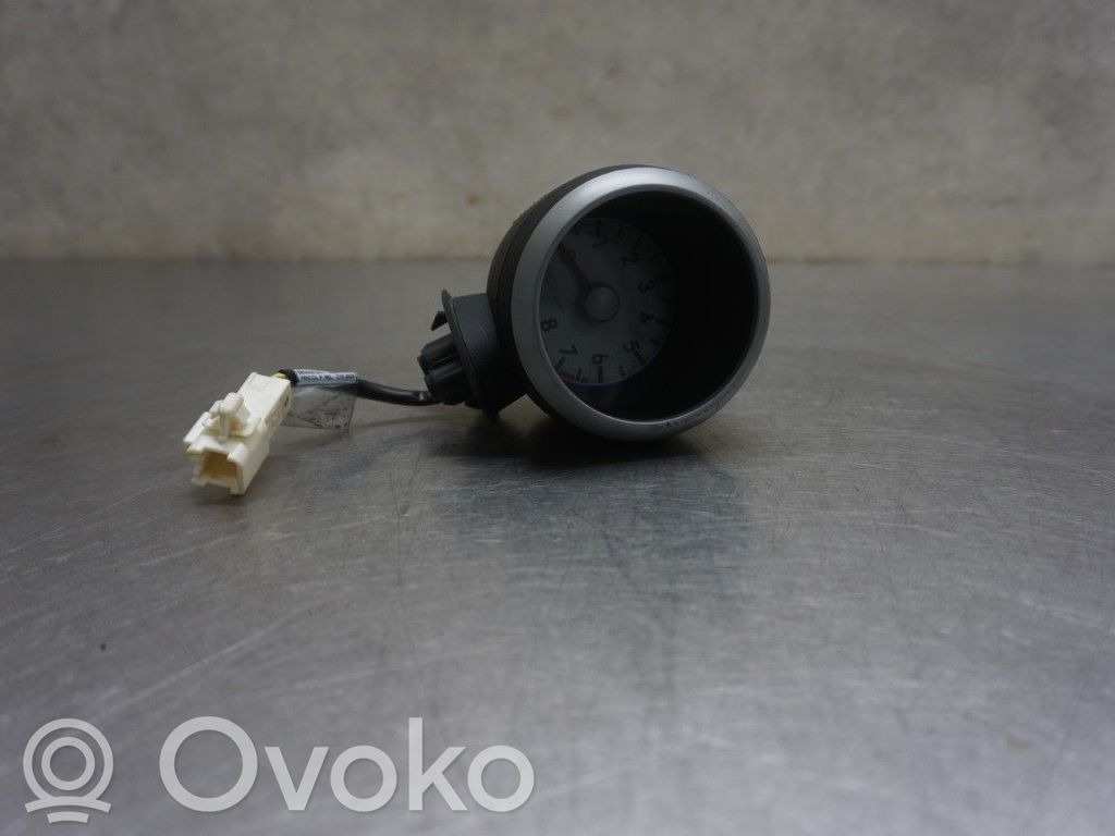 Suzuki Splash Tachometras 