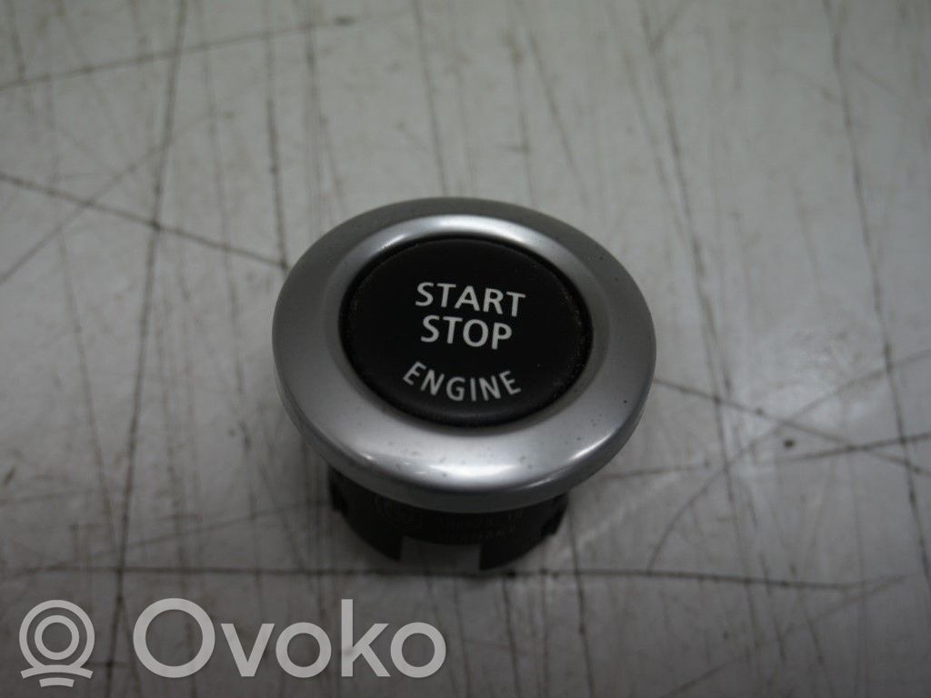 Engine start stop button switch   61316949913,153666,6949913