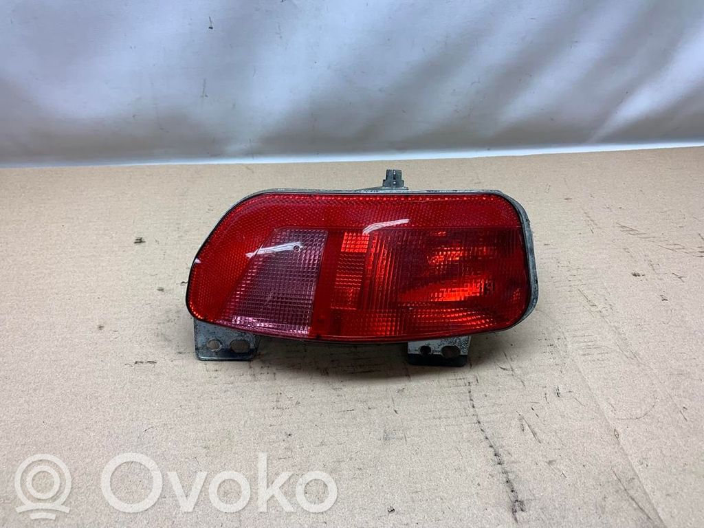 Odblask lampy tylnej   9676122780,252185