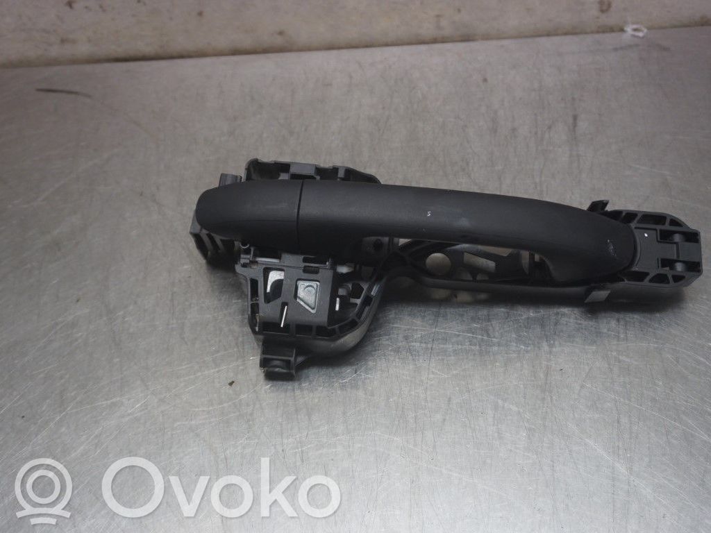 Mercedes-Benz Sprinter W907 W910 Maniglia esterna per portiera anteriore 