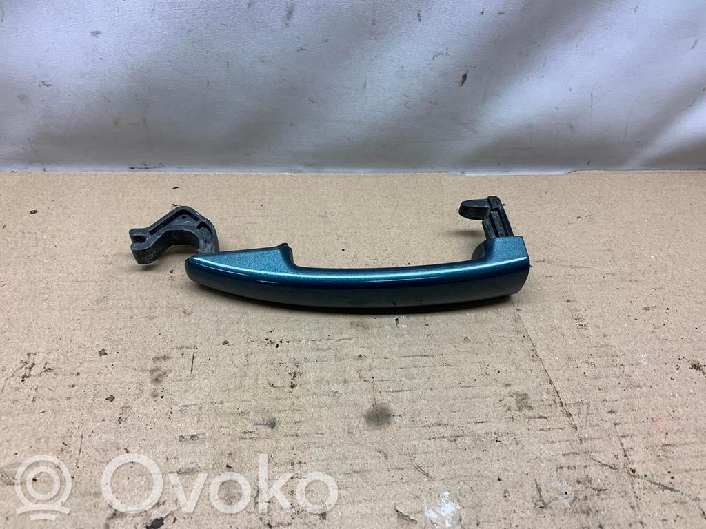 Peugeot 2008 I Etuoven ulkokahva 