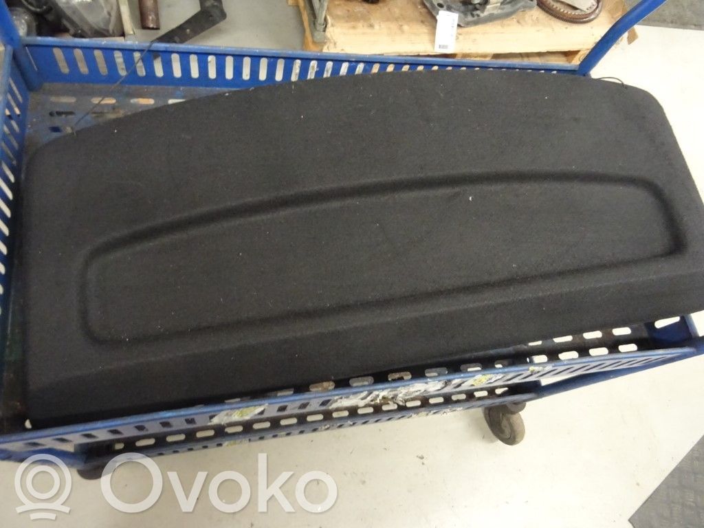 Nissan Note (E12) Parcel shelf 