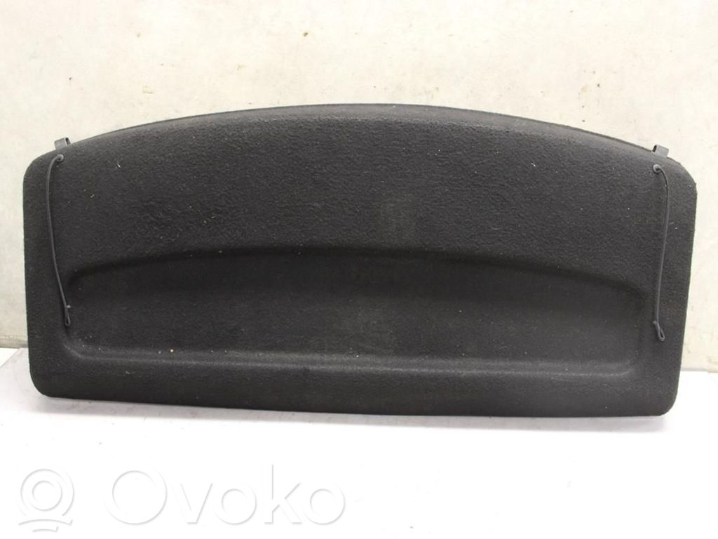 Parcel shelf   799103VV0A,N031752,799103VV9E