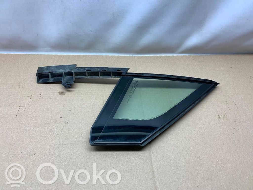 Citroen C5 Vidrio lateral trasero 