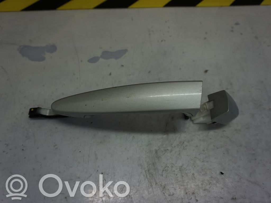 BMW 3 E90 E91 Etuoven ulkokahva 