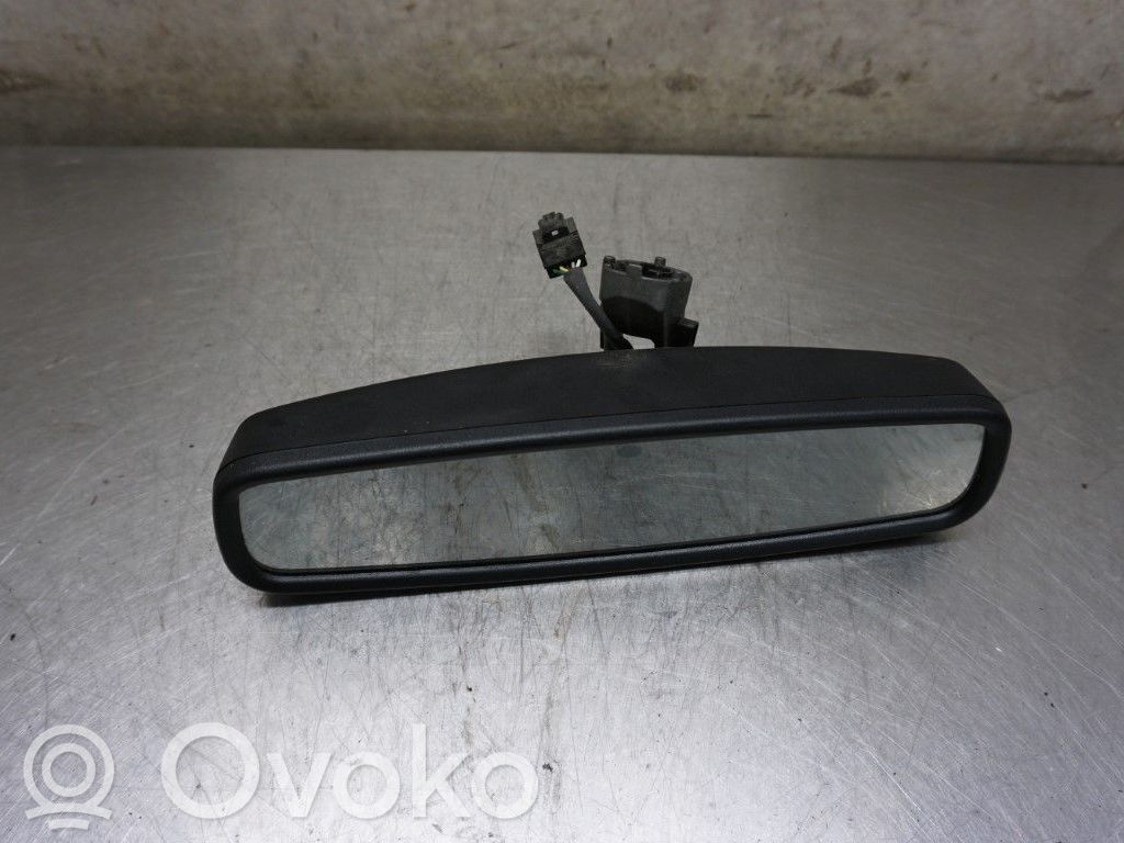 Espejo retrovisor (interior)   5260683,N028208