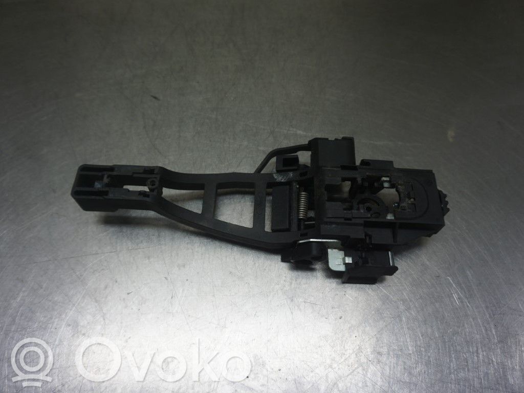 Ford Focus Manecilla externa puerta delantera 