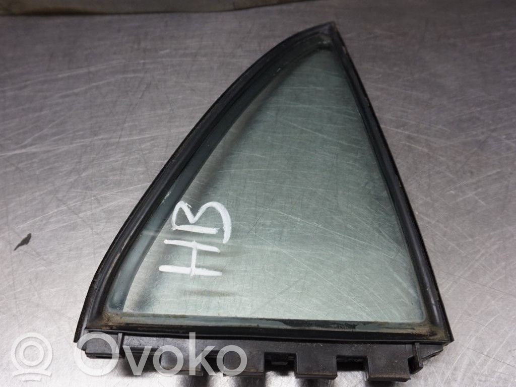 Toyota Corolla E120 E130 Ventanilla de ventilación de la puerta trasera 