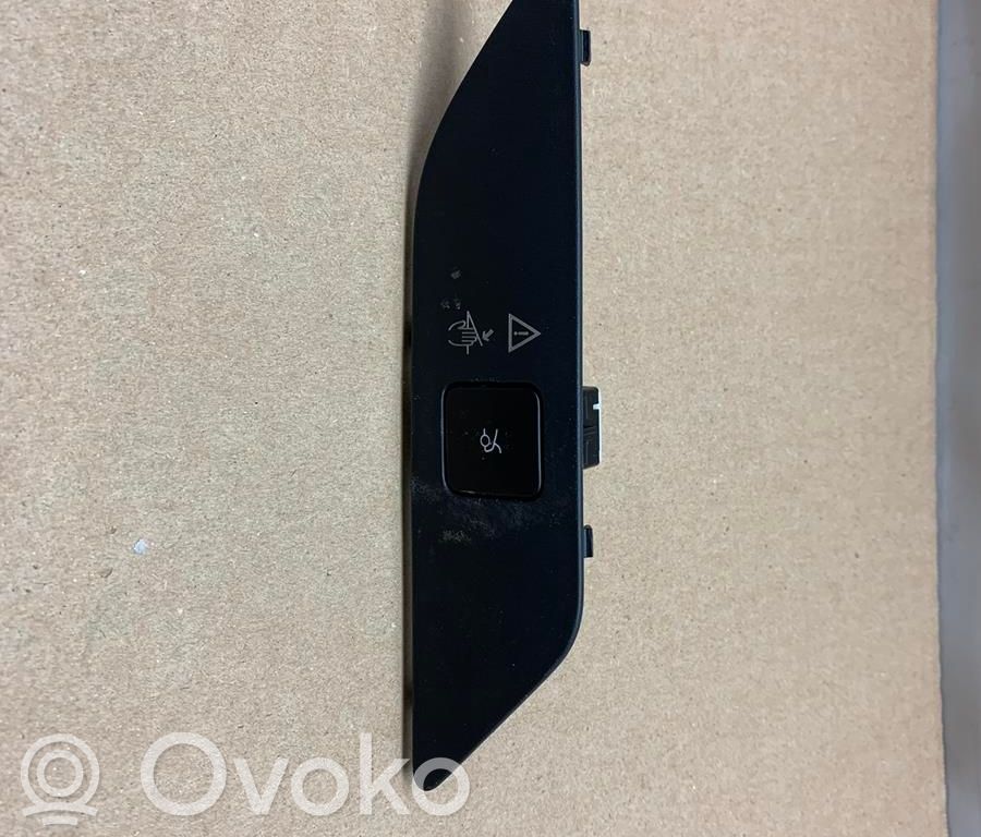 Citroen C4 Grand Picasso Tailgate/boot open switch button 