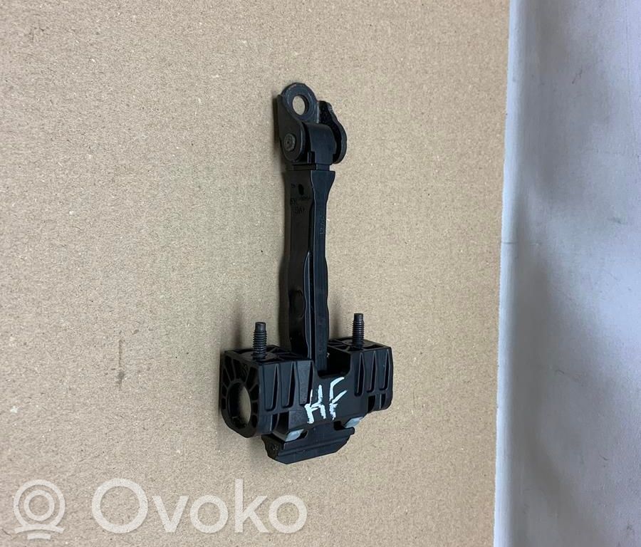 Peugeot Partner III Front door check strap stopper 