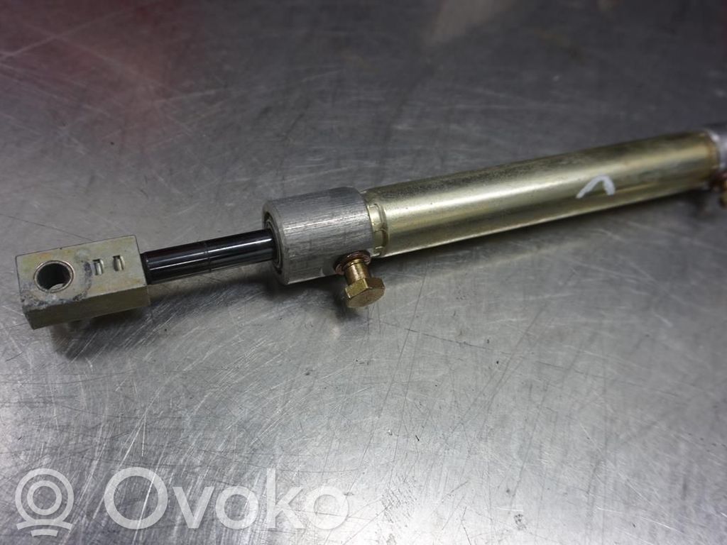 Peugeot 206 Capota dura/suave del techo descapotable 