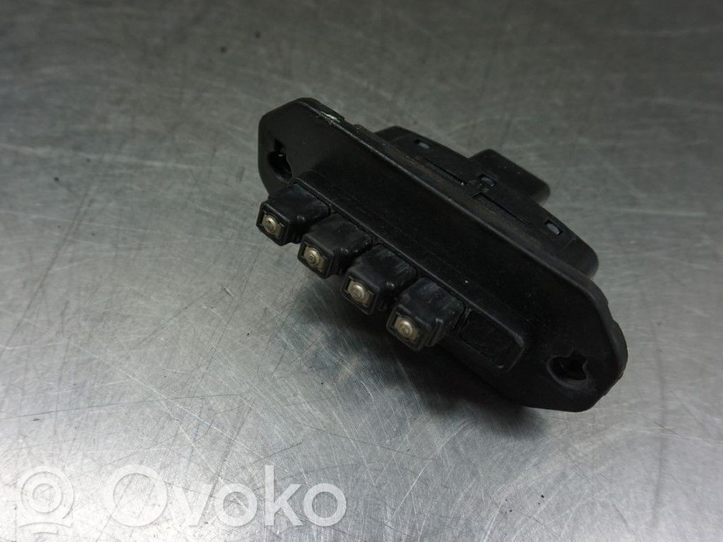 Opel Movano B Sliding door contact joint 