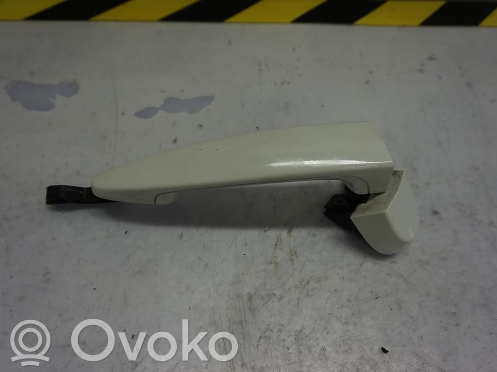 BMW 3 F30 F35 F31 Etuoven ulkokahva 