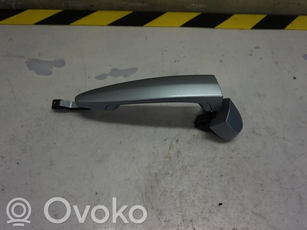 BMW 3 E90 E91 Etuoven ulkokahva 