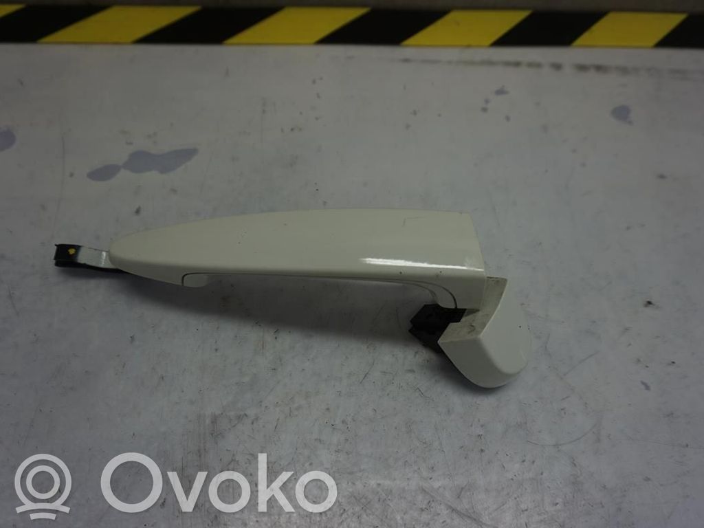 Etuoven ulkokahva   51217205804,N032248