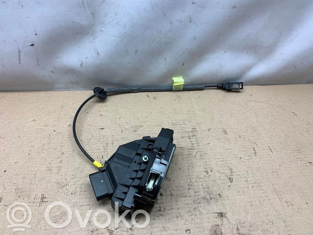 Ford Kuga II Încuietoare ușă față 