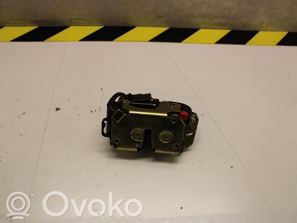 Chrysler Voyager Tailgate/trunk/boot lock/catch/latch 