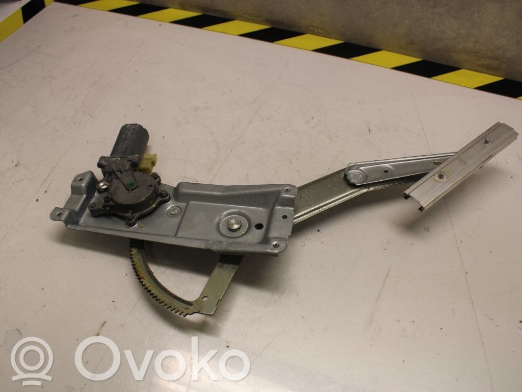 Saab 9-3 Ver1 Macara ușă față cu motor 