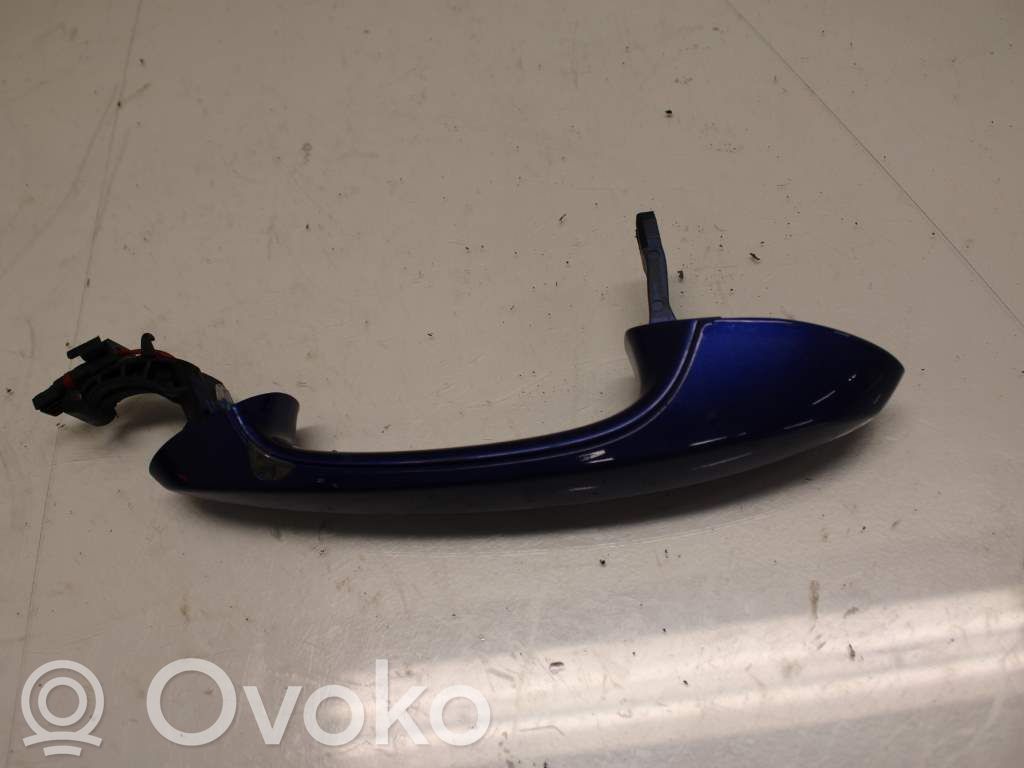 BMW 5 G30 G31 G38 Manecilla externa puerta delantera 